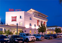 Hotel Ibis Sevilla