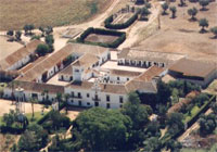 Hacienda San Juan del Hornillo