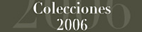Pronovias - Colecciones 2006