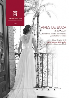 Aires de Boda II - Saln de bodas