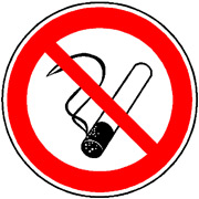 La ley del tabaco prohibir fumar en las bodas