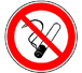 La ley del tabaco prohibir fumar en las bodas