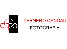 Fotografa Ternero Candau
