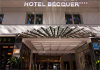 Hotel Bécquer