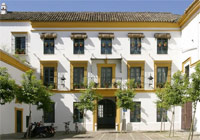 Hotel Las Casas del Rey de Baeza