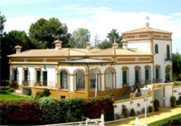 Hacienda La Ruana Alta
