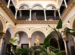 Hotel Palacio Villapans