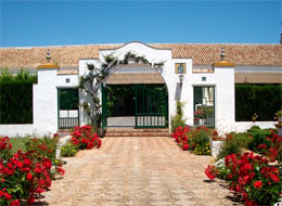 Hacienda El Triunfo