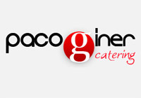Paco Giner Catering