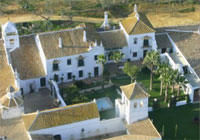 Hacienda Los Miradores