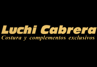Luchi Cabrera