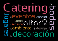 Catering Alfardós