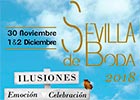 Sevilla de Boda 2018