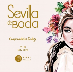 Sevilla de Boda 2020