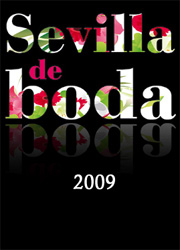 Sevilla de Boda 2009